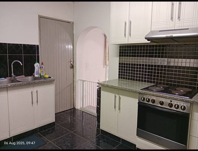 4 BEDROOM HOUSE FOR SALE IN NORTHDALE